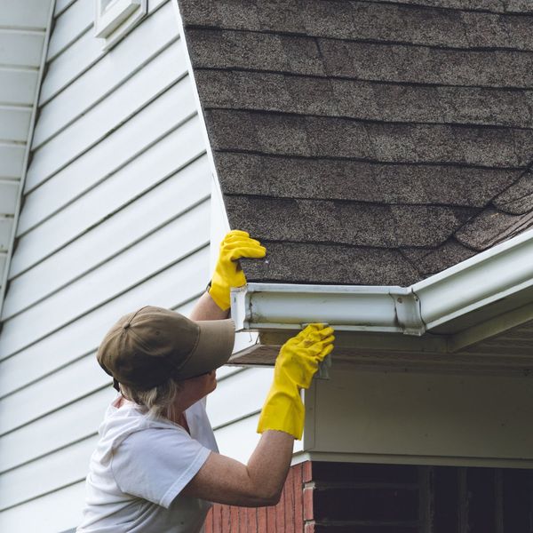 How Often Should I Clean My Gutters? - L & J Gutters